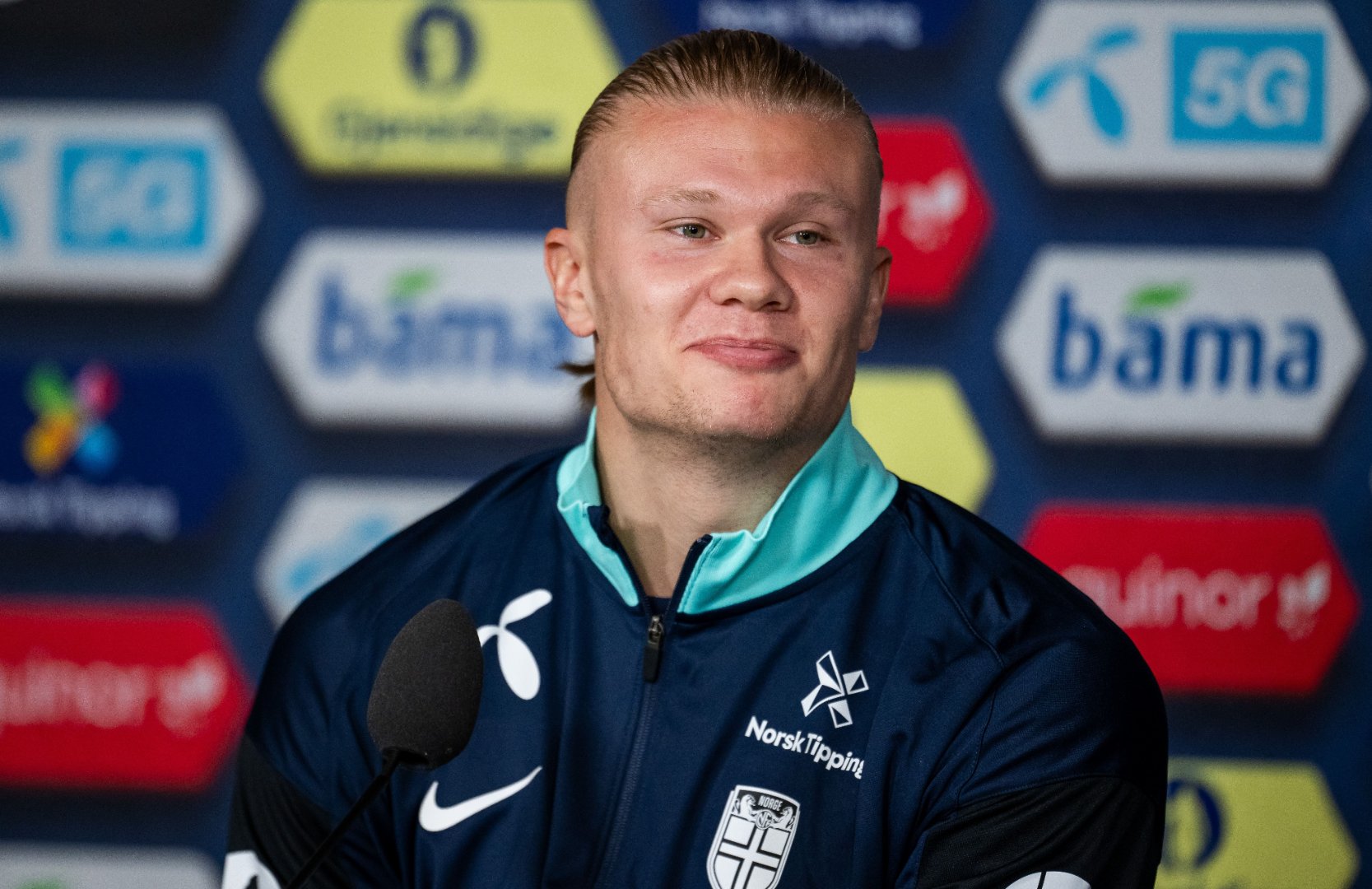 开云主页- 哈兰德新星战术调整表现突出，SKT前途光明！赛场气氛高涨