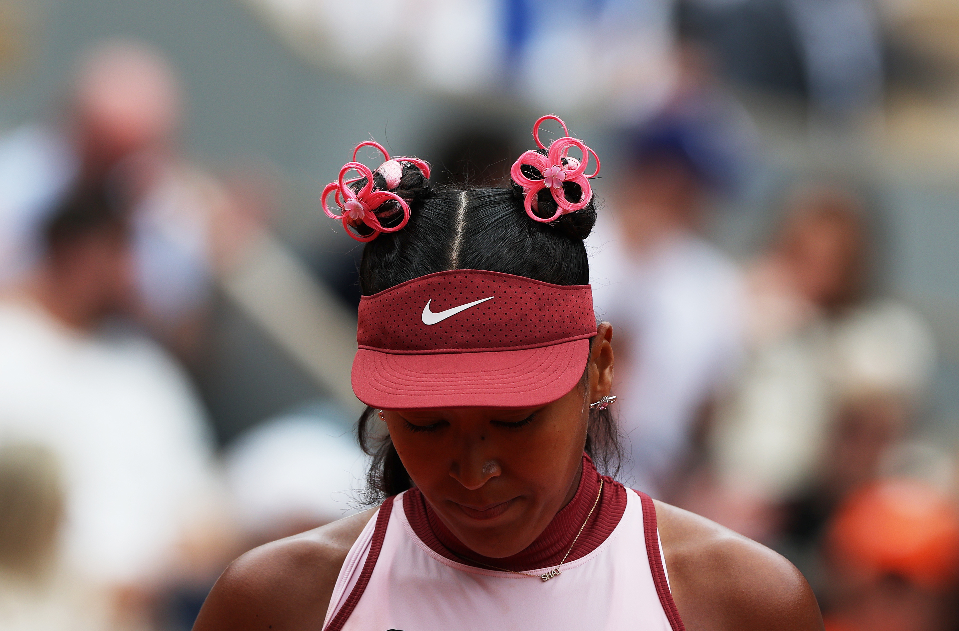 开云在线-巴黎圣日耳曼引发争议！，大坂直美官方宣布重返赛场新规引发球迷热议的简单介绍