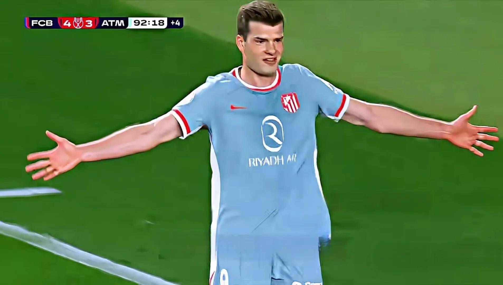 kaiyun-国际比赛日马德里竞技刷新队史纪录——意大利杯节点到来，悬念犹存，年轻球员得到机会的简单介绍