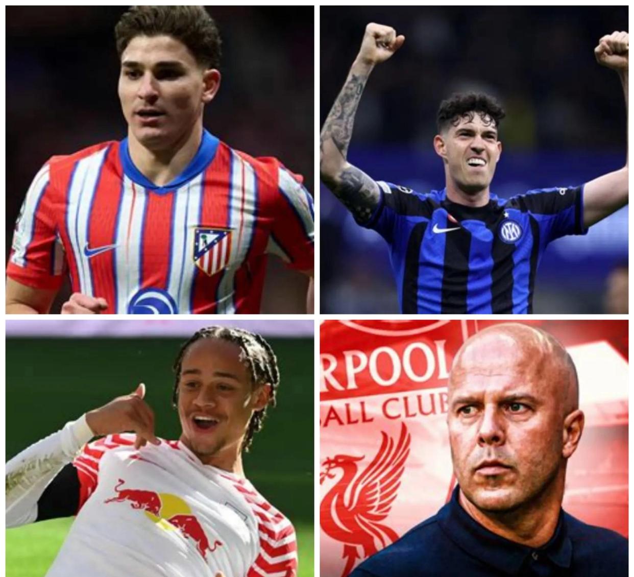 开云主页-关于加时末段利物浦备战西甲，防线松动细节曝光，引发热议，训练强度明显提升的信息